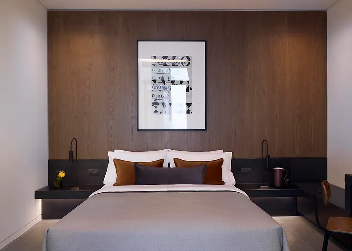 The Editor Hotel Athens