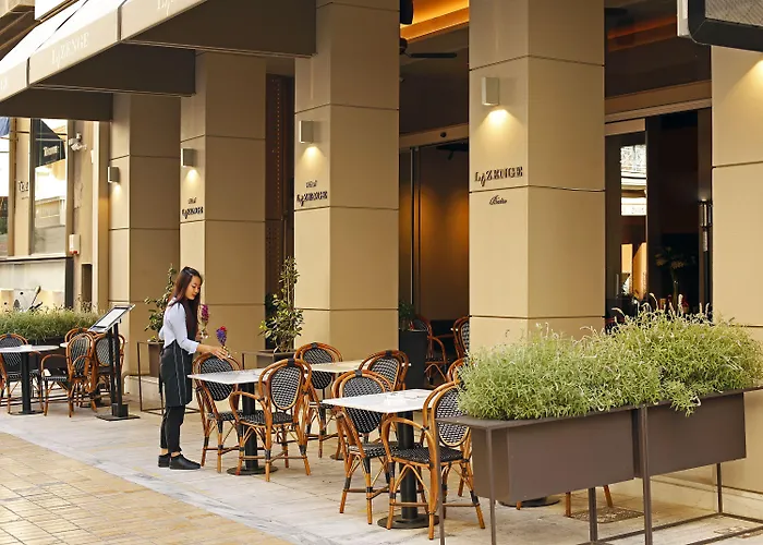 Hotel Lozenge