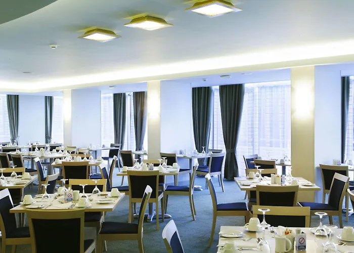 Amalia Hotel Athens