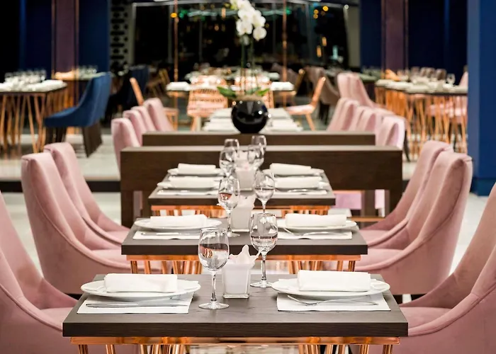 Sofitel Athens Airport